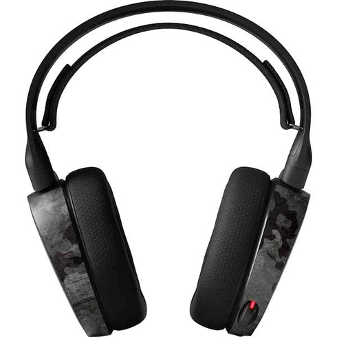 Digital Camo SteelSeries Arctis 3 Skin